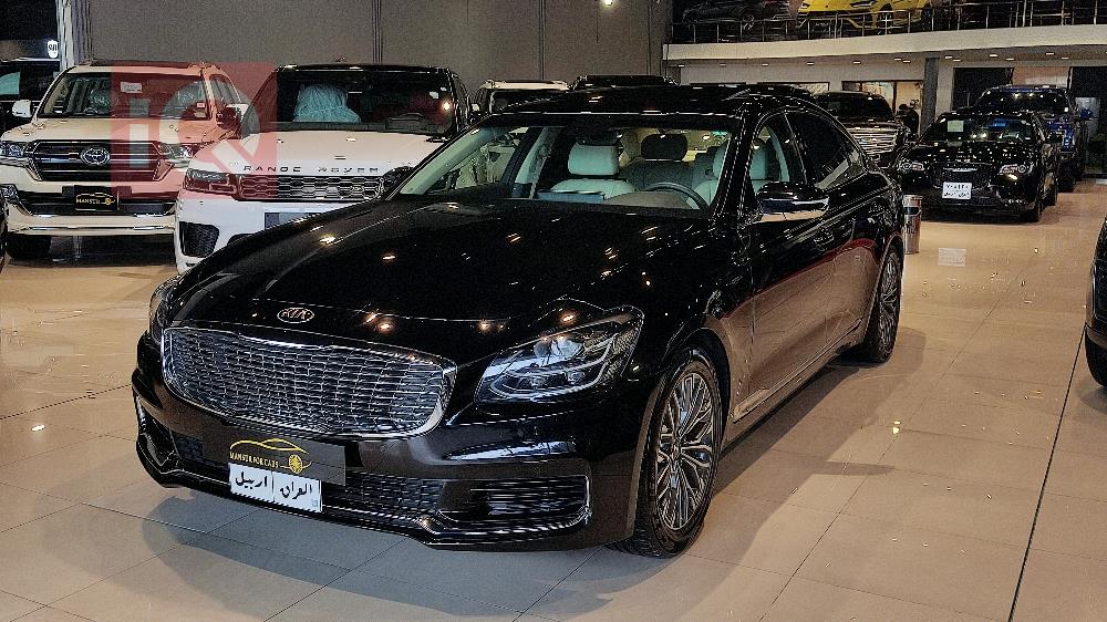 كيا K900